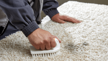 Professional Rug Cleaning Mount Macedon